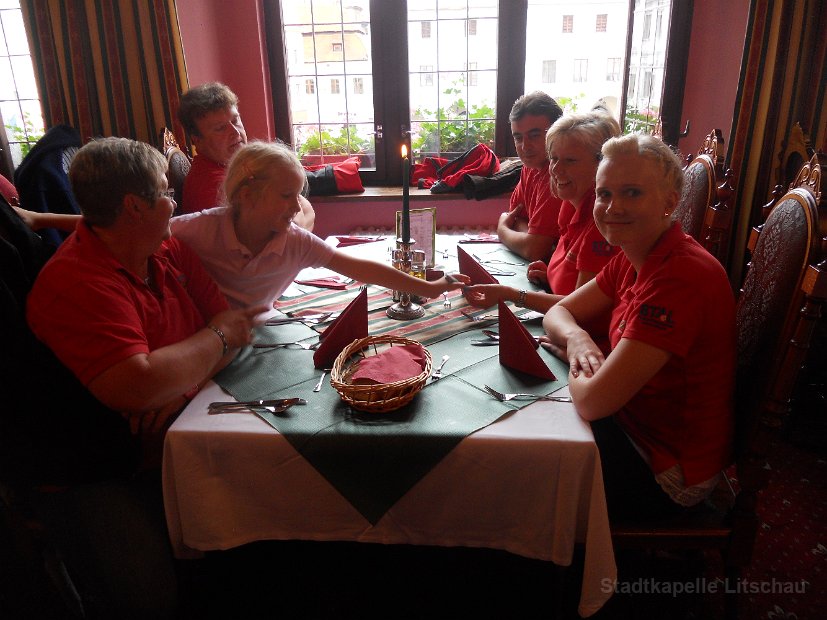 2014_08_23 Musikantenausflug Krumlov (43)